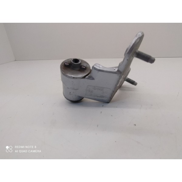 Dobradiça Porta Mercedes C180 C200 Traseira Esq Sup 20072014