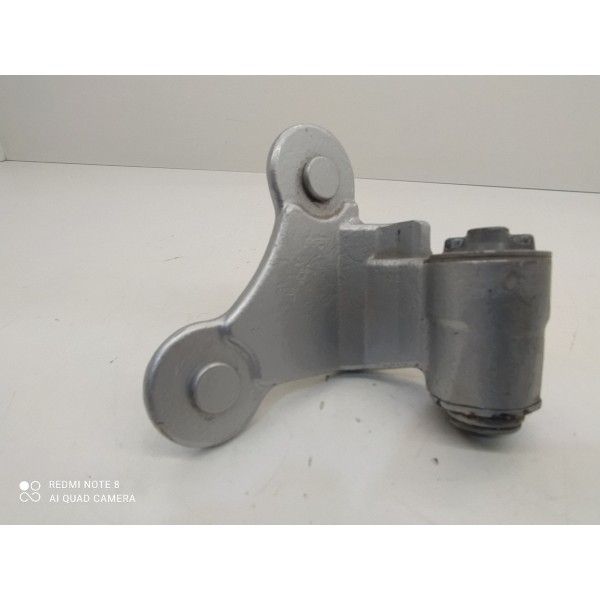 Dobradiça Porta Mercedes C180 C200 Traseira Esq Sup 20072014