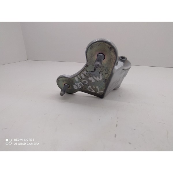 Dobradiça Porta Mercedes C180 C200 Traseira Dir Su 2007/2014