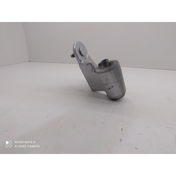 Dobradiça Porta Mercedes C180 C200 Traseira Dir Su 2007/2014