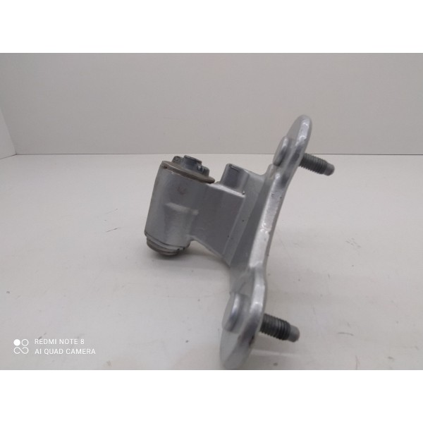 Dobradiça Porta Mercedes C180 C200 Traseira Dir Su 2007/2014