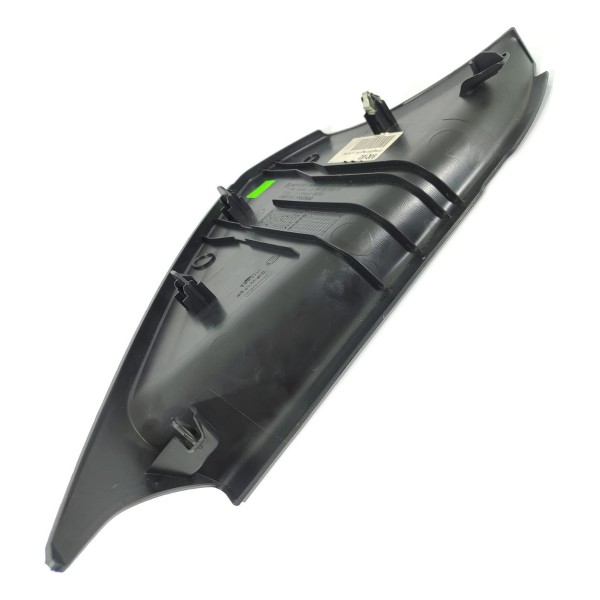 Acabamento Painel Mercedes Gla 200 250 Esquerdo A1766800189