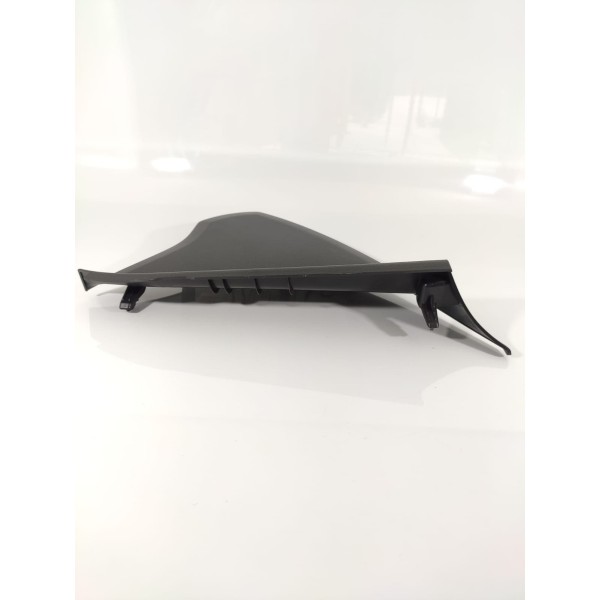 Acabamento Painel Mercedes Gla 200 250 Esquerdo A1766800189