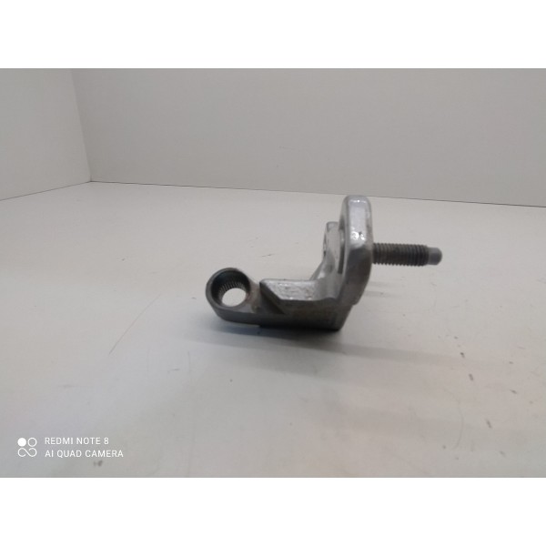 Dobradiça Porta Mercedes C180 C200 Dianteira Dir 2007/2014