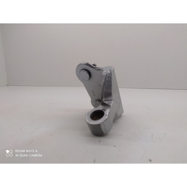 Dobradiça Porta Mercedes C180 C200 Traseira Dire 2007/2014