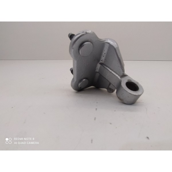 Dobradiça Porta Mercedes C180 C200 Traseira Dire 2007/2014