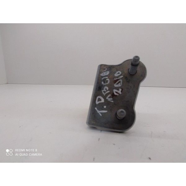 Dobradiça Porta Mercedes C180 C200 Traseira Dire 2007/2014