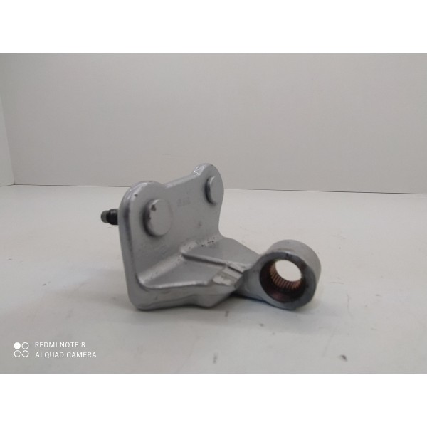 Dobradiça Porta Mercedes C180 C200 Traseira Dire 2007/2014