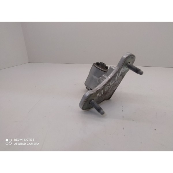 Dobradiça Porta Mercedes C180 C200 Dianteira Esq  2007/2014