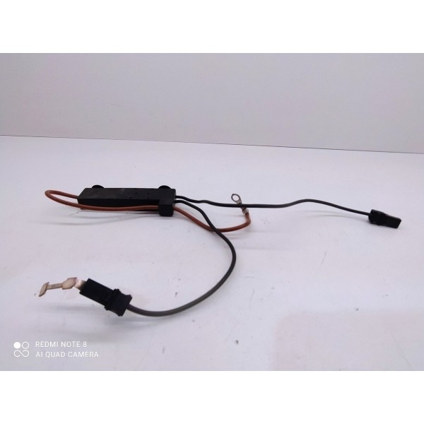 Módulo Antena Mercedes C180 C200 2008 2009 A 2014 /2471