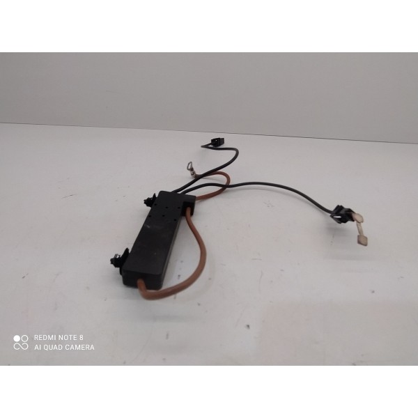 Módulo Antena Mercedes C180 C200 2008 2009 A 2014 /2471