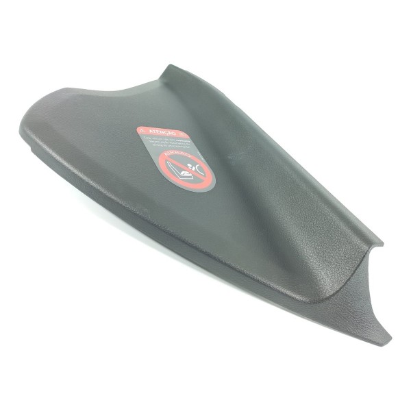 Acabamento Lateral Painel Mercedes Gla 200 Dir A1766803401