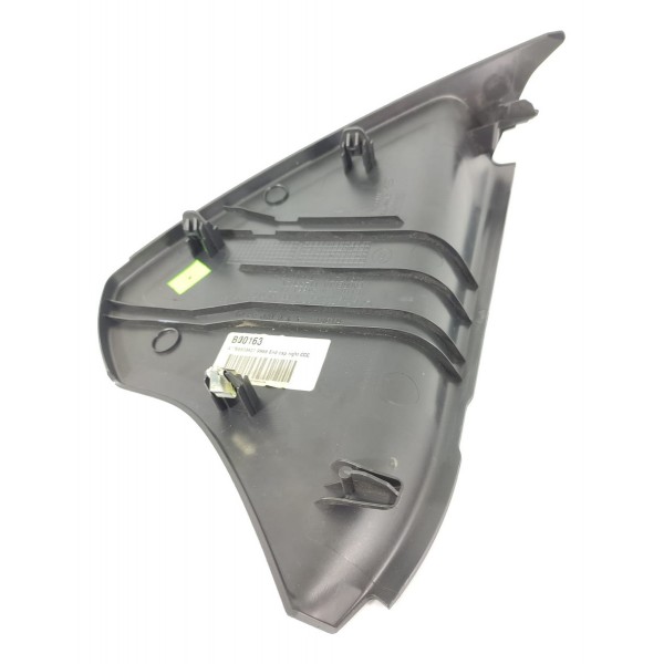 Acabamento Lateral Painel Mercedes Gla 200 Dir A1766803401