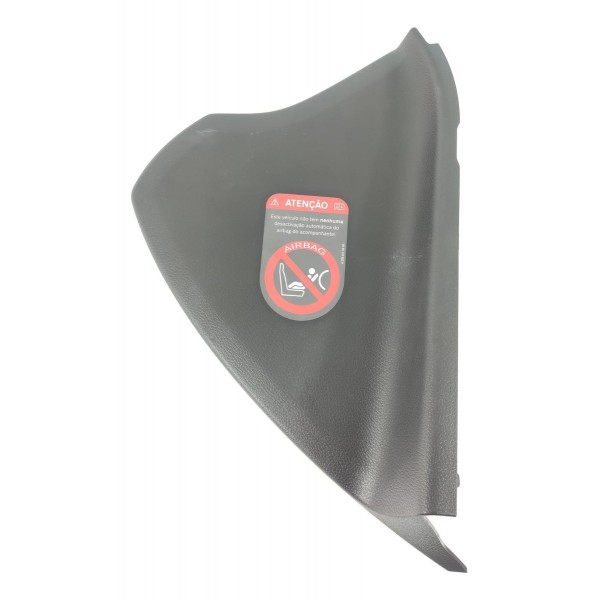 Acabamento Lateral Painel Mercedes Gla 200 Dir A1766803401