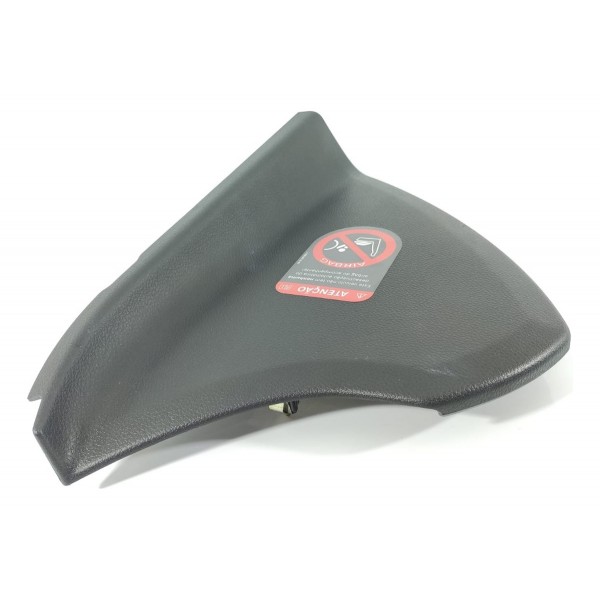 Acabamento Lateral Painel Mercedes Gla 200 Dir A1766803401