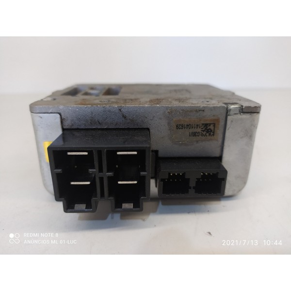 Módulo Coluna Direção Lifan 530 2013/2018 A3634100