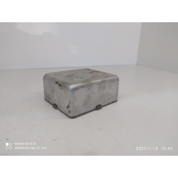 Módulo Coluna Direção Lifan 530 2013/2018 A3634100