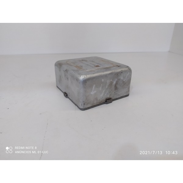 Módulo Coluna Direção Lifan 530 2013/2018 A3634100