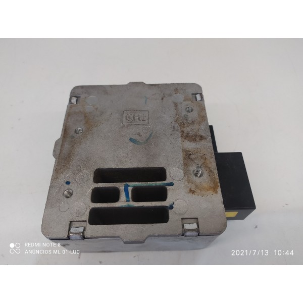 Módulo Coluna Direção Lifan 530 2013/2018 A3634100