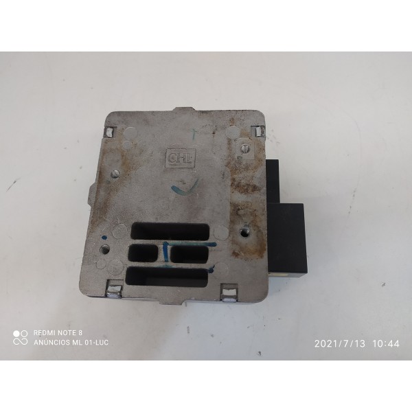 Módulo Coluna Direção Lifan 530 2013/2018 A3634100