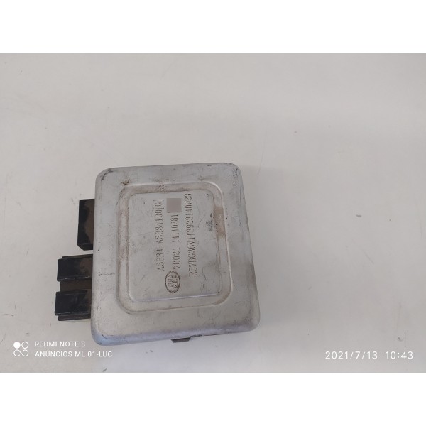 Módulo Coluna Direção Lifan 530 2013/2018 A3634100