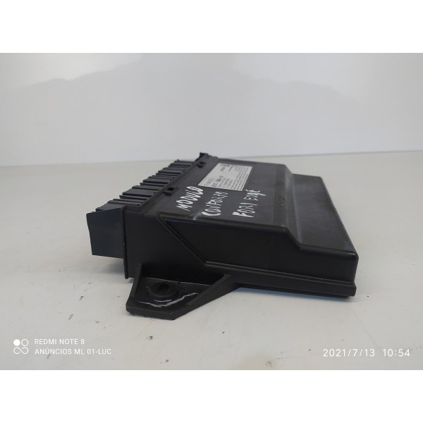 Módulo Conforto Edge 2010 2011 2012 2013 2014 /2511