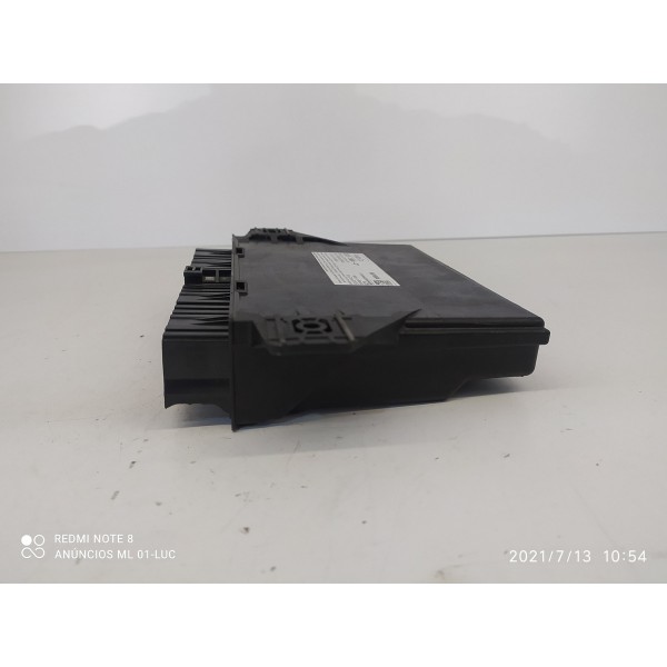 Módulo Conforto Edge 2010 2011 2012 2013 2014 /2511