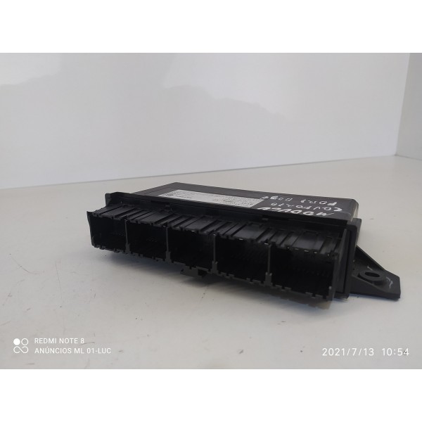 Módulo Conforto Edge 2010 2011 2012 2013 2014 /2511