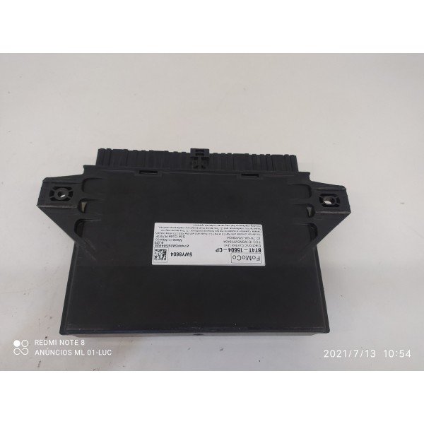 Módulo Conforto Edge 2010 2011 2012 2013 2014 /2511