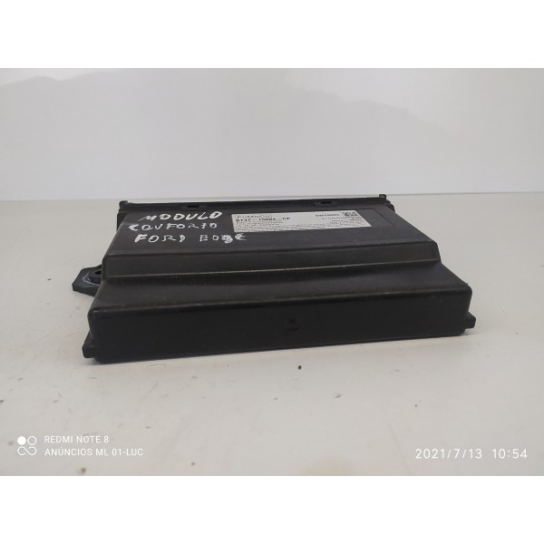 Módulo Conforto Edge 2010 2011 2012 2013 2014 /2511