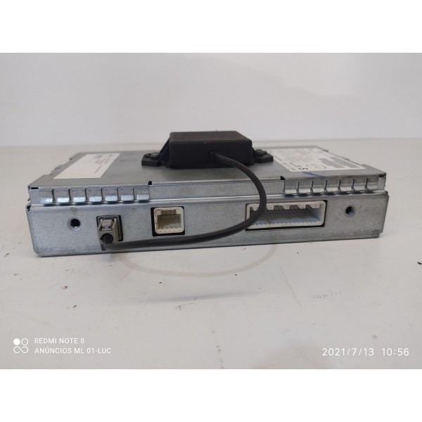 Modulo Bluetooth Nissan Sentra 2015 2019 Orig