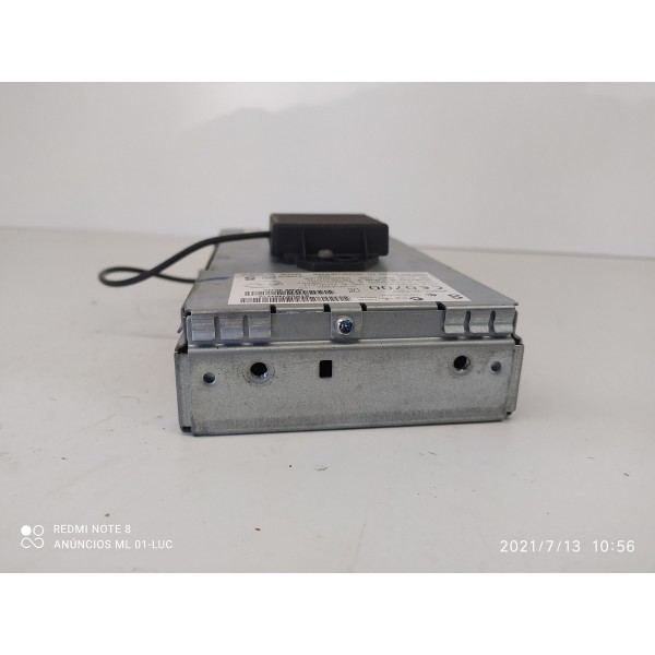 Modulo Bluetooth Nissan Sentra 2015 2019 Orig