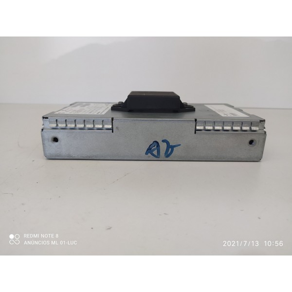 Modulo Bluetooth Nissan Sentra 2015 2019 Orig