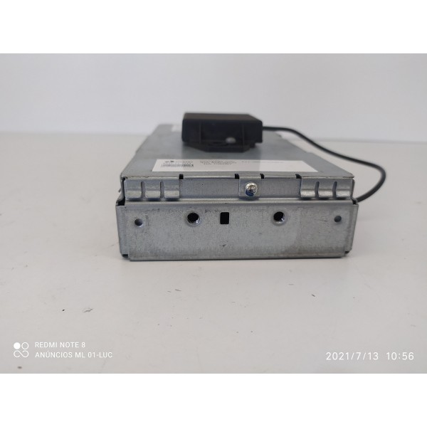 Modulo Bluetooth Nissan Sentra 2015 2019 Orig