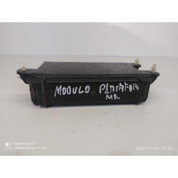 Modulo Plataforma Edge 2011 2012 2013 2014 Bt4t14b673ae