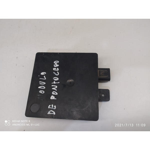 Mdulo Estacionamento Ford Edge 2008/2014 Bt4314c689cd