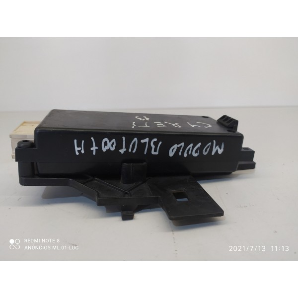 Modulo Bluetooth Citroen C4 Pallas 2009/2014 9666419080