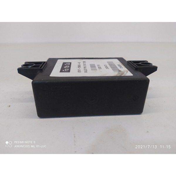 Módulo Estacionamento Edge Fusion 2008/2014 Bt4t15k866ac