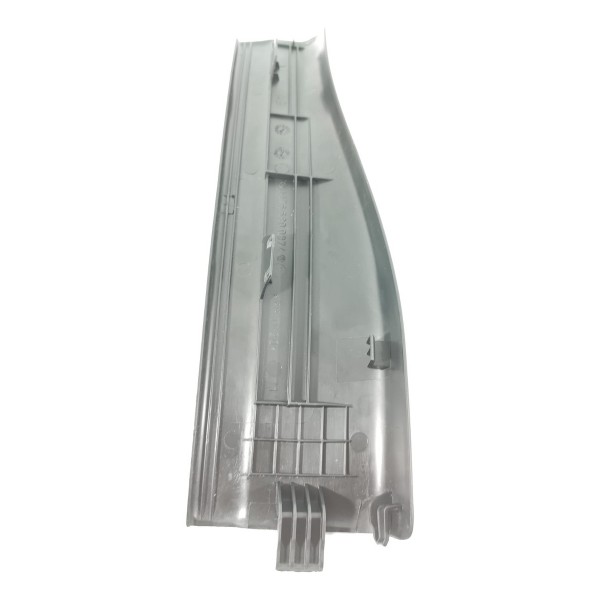 Soleira Porta Mercedes Gla 200 250 Traseira Dir A1766800374 Cinza-escuro