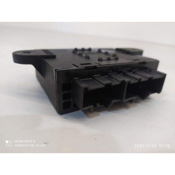 Modulo Porta Fusion Dianteira Esquerd 2013/2018 Dg9t14b533ca