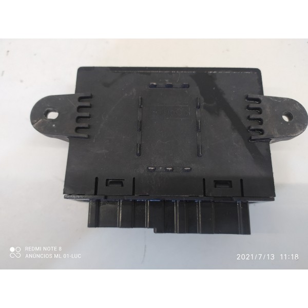 Modulo Porta Fusion Dianteira Esquerd 2013/2018 Dg9t14b533ca