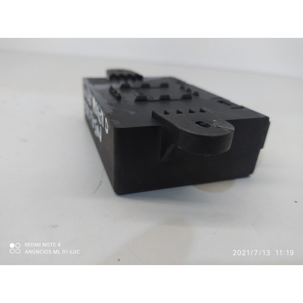 Modulo Porta Fusion Dianteira Esquerd 2013/2018 Dg9t14b533ca