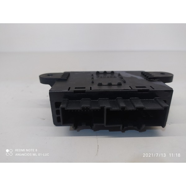 Modulo Porta Fusion Dianteira Esquerd 2013/2018 Dg9t14b533ca