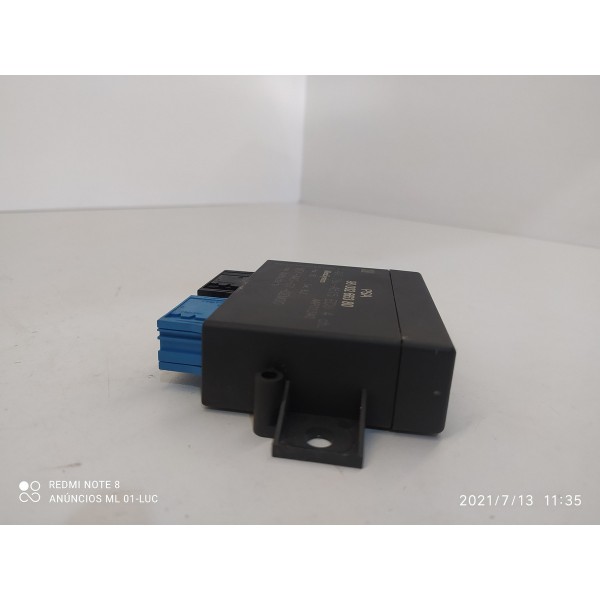 Modulo Estacionamento Peugeot 3008 2011/2016 9800266380