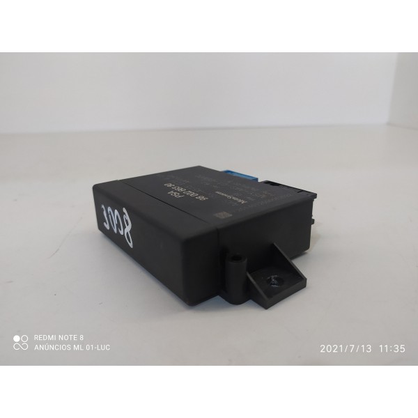 Modulo Estacionamento Peugeot 3008 2011/2016 9800266380