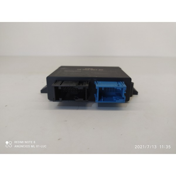 Modulo Estacionamento Peugeot 3008 2011/2016 9800266380