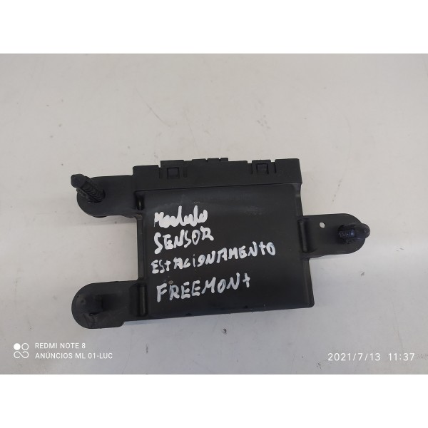 Módulo Estacionamento Freemont Journey 2010/2018 56054121ad