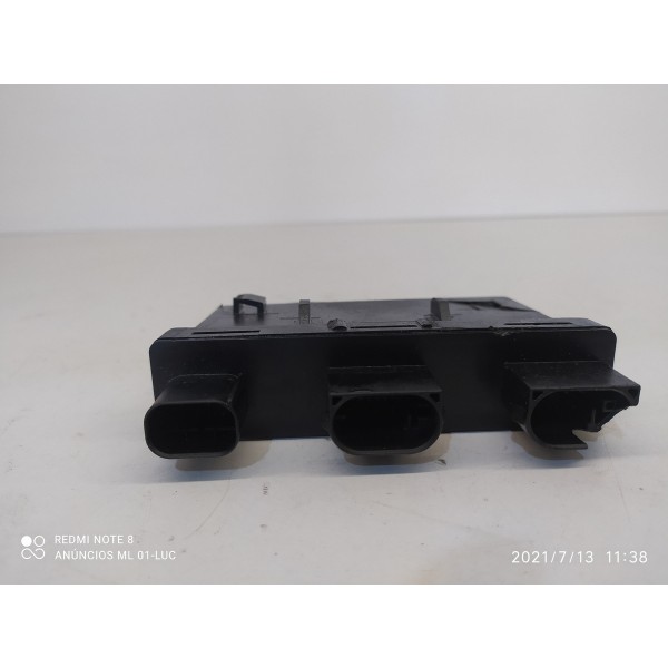 Módulo Controle Tracao Mercedes C180 2007/2014 A0255454732