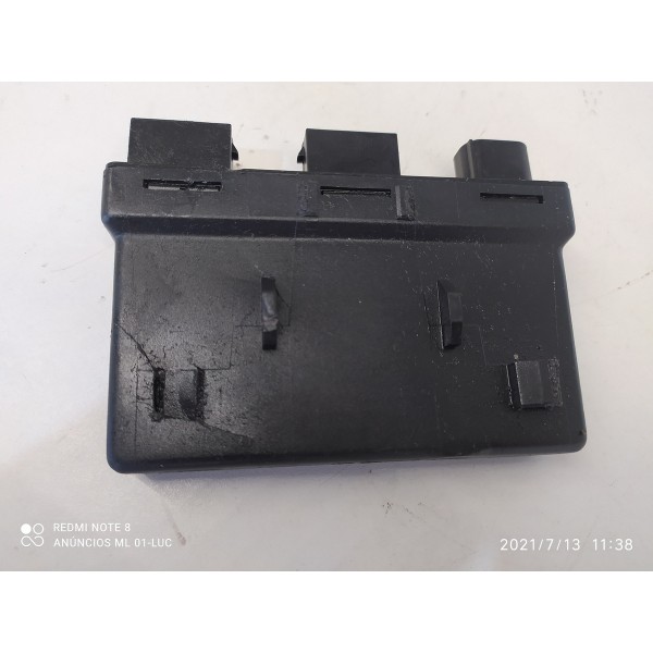 Módulo Controle Tracao Mercedes C180 2007/2014 A0255454732