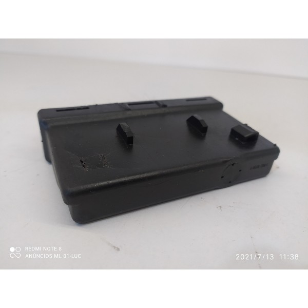 Módulo Controle Tracao Mercedes C180 2007/2014 A0255454732